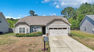 607 Roanoke Drive, Raeford, NC 28376