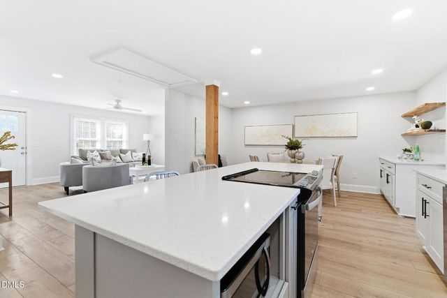 1104 Grove Lane, Graham, NC 27253