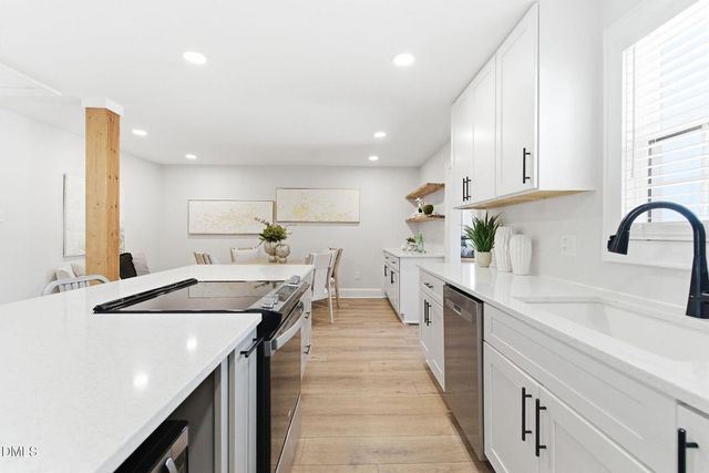 1104 Grove Lane, Graham, NC 27253