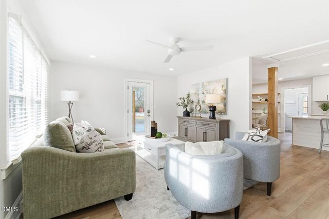 1104 Grove Lane, Graham, NC 27253