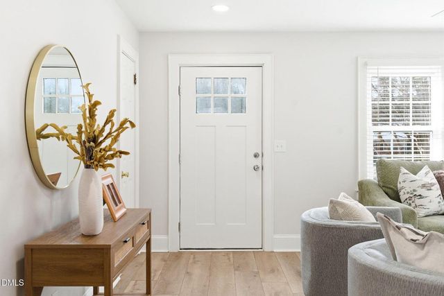 1104 Grove Lane, Graham, NC 27253