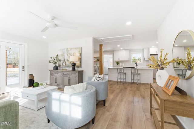 1104 Grove Lane, Graham, NC 27253