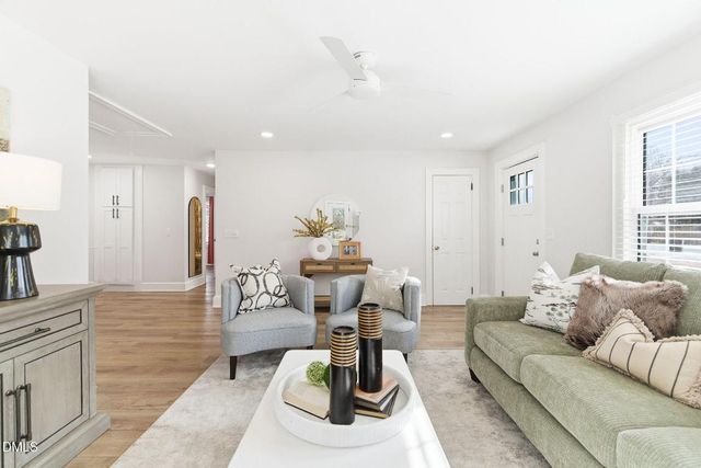 1104 Grove Lane, Graham, NC 27253