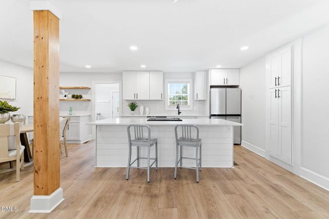 1104 Grove Lane, Graham, NC 27253