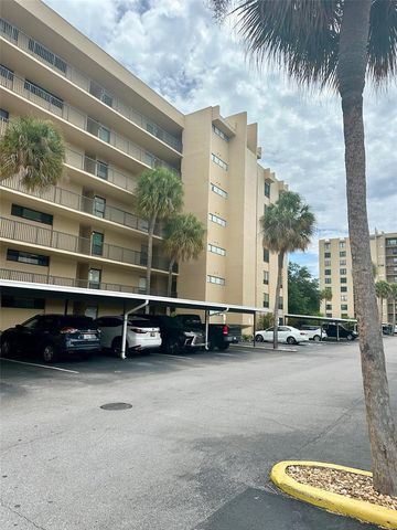 2617 COVE CAY DRIVE 311, Clearwater, FL 33760
