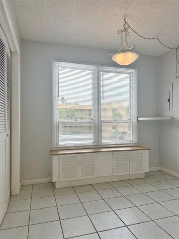 2617 COVE CAY DRIVE 311, Clearwater, FL 33760