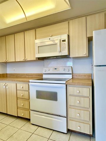 2617 COVE CAY DRIVE 311, Clearwater, FL 33760