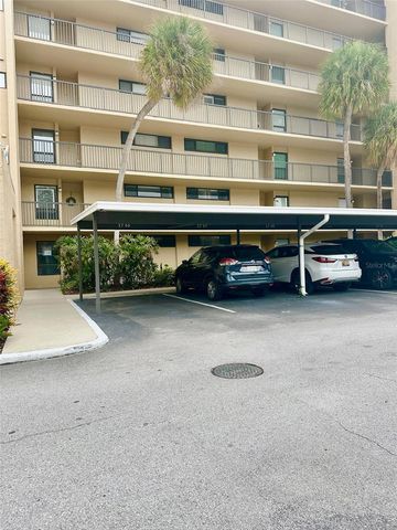 2617 COVE CAY DRIVE 311, Clearwater, FL 33760