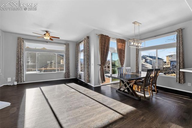 9311 Wolf Pack Terrace, Colorado Springs, CO 80920