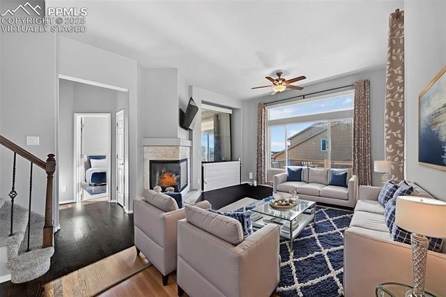 9311 Wolf Pack Terrace, Colorado Springs, CO 80920