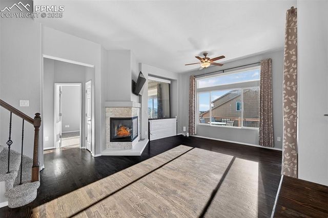 9311 Wolf Pack Terrace, Colorado Springs, CO 80920