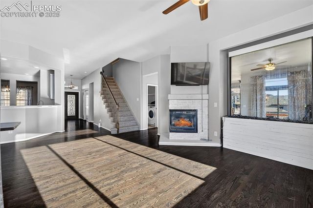 9311 Wolf Pack Terrace, Colorado Springs, CO 80920