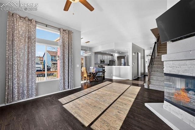 9311 Wolf Pack Terrace, Colorado Springs, CO 80920