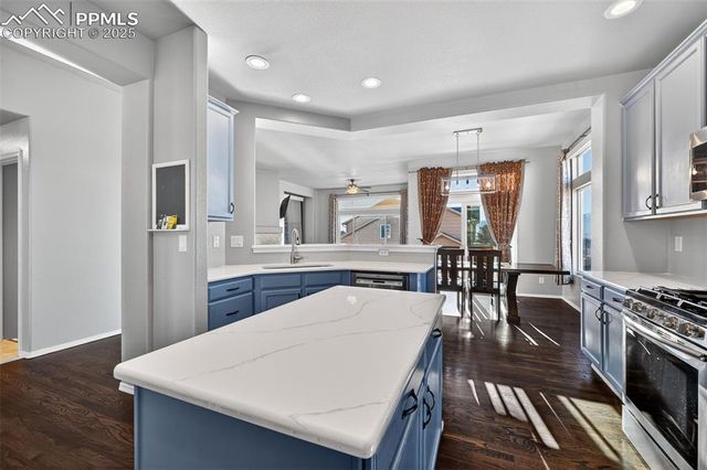 9311 Wolf Pack Terrace, Colorado Springs, CO 80920