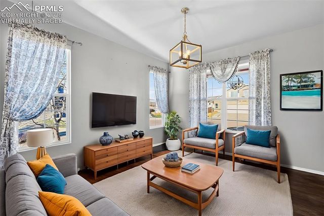 9311 Wolf Pack Terrace, Colorado Springs, CO 80920