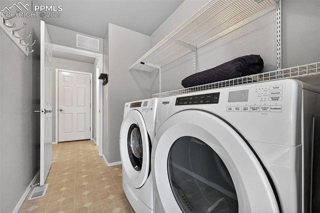 9311 Wolf Pack Terrace, Colorado Springs, CO 80920