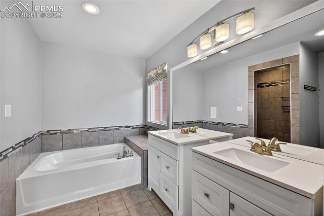 9311 Wolf Pack Terrace, Colorado Springs, CO 80920