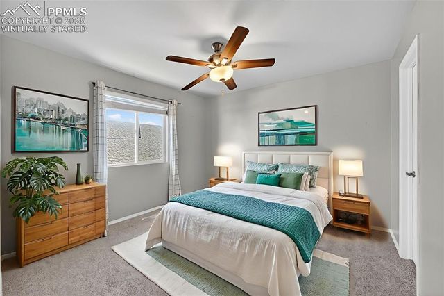 9311 Wolf Pack Terrace, Colorado Springs, CO 80920