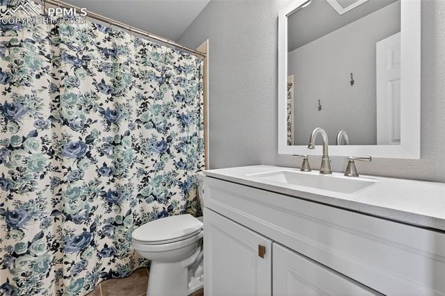 9311 Wolf Pack Terrace, Colorado Springs, CO 80920