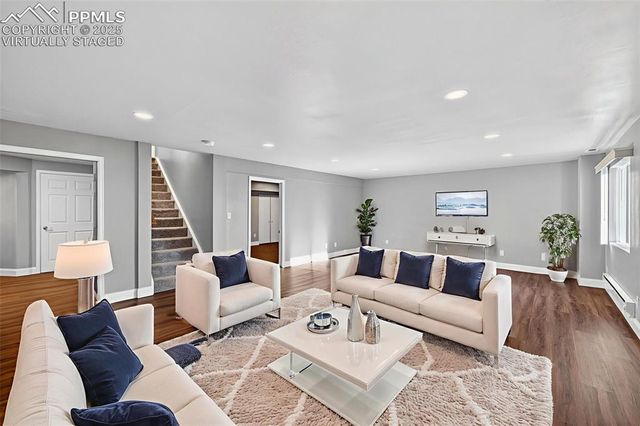 9311 Wolf Pack Terrace, Colorado Springs, CO 80920