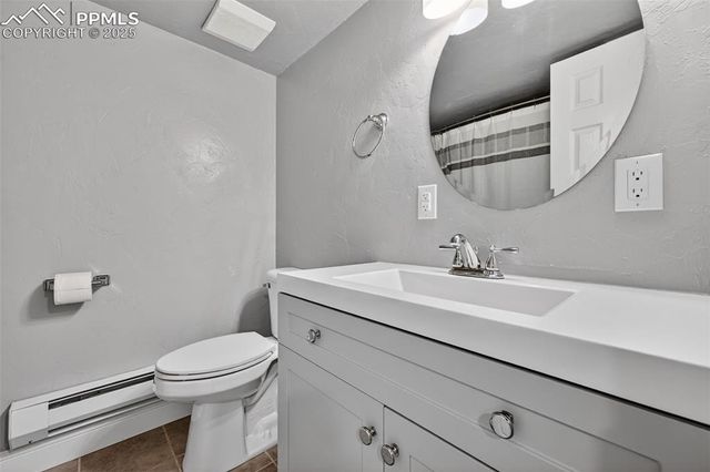 9311 Wolf Pack Terrace, Colorado Springs, CO 80920