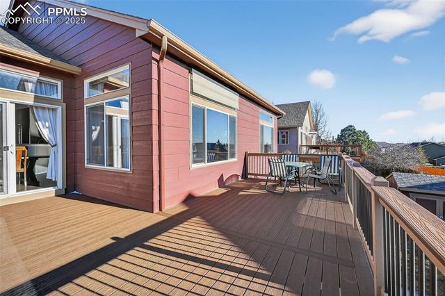 9311 Wolf Pack Terrace, Colorado Springs, CO 80920