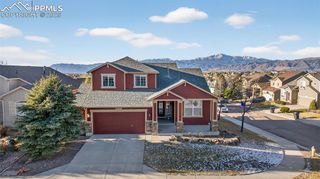 9311 Wolf Pack Terrace, Colorado Springs, CO 80920