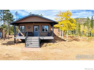 15 Spokane Court, Red Feather Lakes, CO 80545