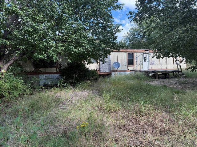 2048 Mockingbird, Ardmore, OK 73401