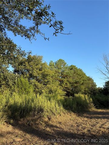 2048 Mockingbird, Ardmore, OK 73401