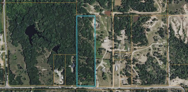 2048 Mockingbird, Ardmore, OK 73401