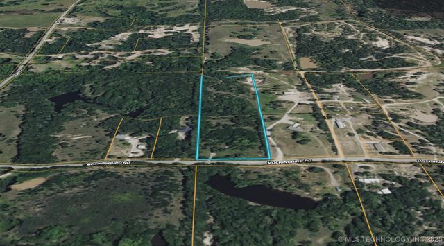 2048 Mockingbird, Ardmore, OK 73401