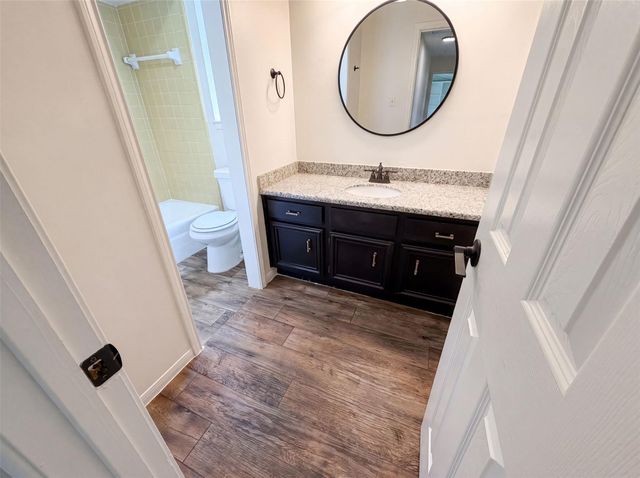 719 Equinox Street, Crosby, TX 77532
