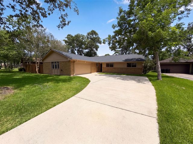 719 Equinox Street, Crosby, TX 77532
