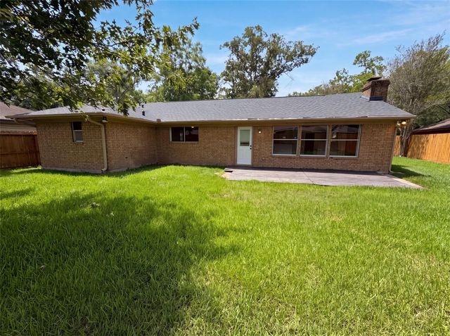719 Equinox Street, Crosby, TX 77532