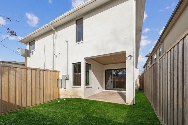 5602 Ellsworth Avenue, Dallas, TX 75206