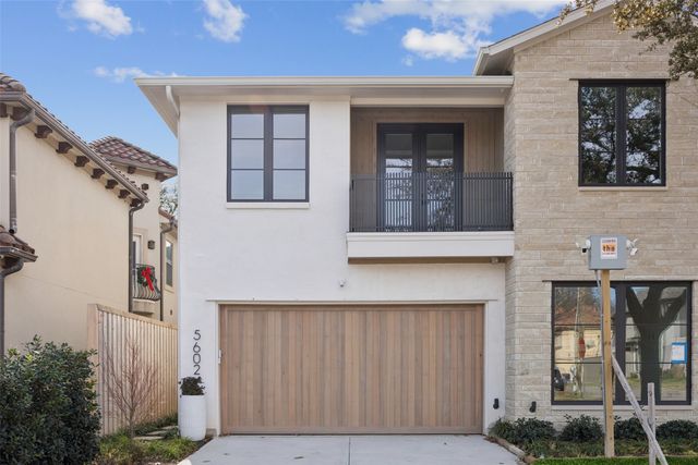 5602 Ellsworth Avenue, Dallas, TX 75206