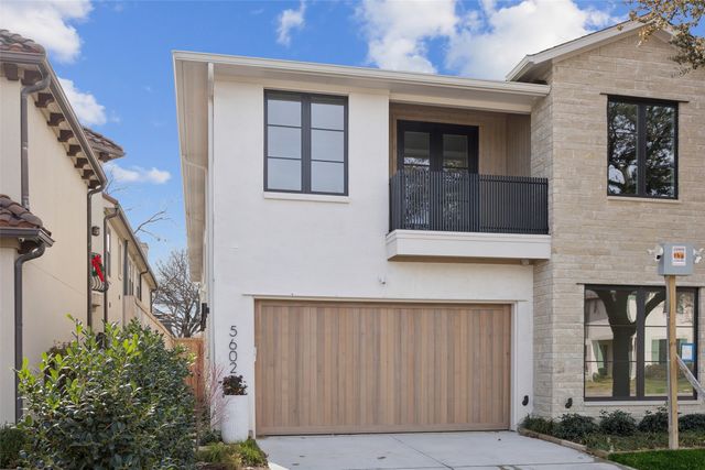 5602 Ellsworth Avenue, Dallas, TX 75206