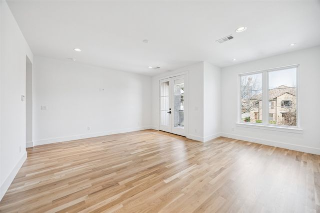 5602 Ellsworth Avenue, Dallas, TX 75206