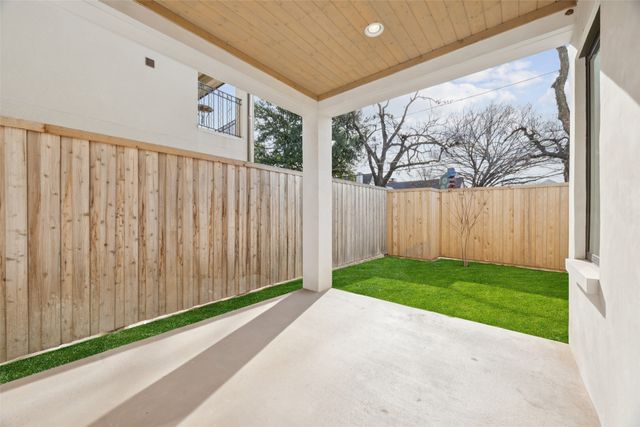 5602 Ellsworth Avenue, Dallas, TX 75206