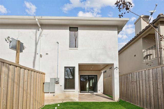 5602 Ellsworth Avenue, Dallas, TX 75206