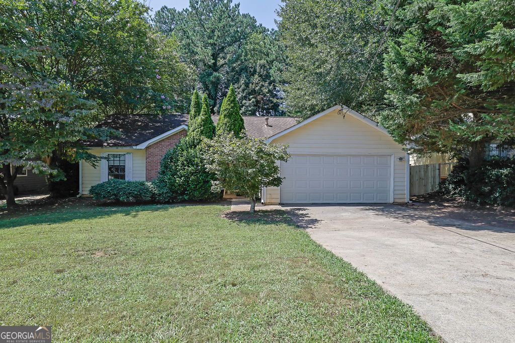 1738 Brandon Square, Lawrenceville, GA 30044