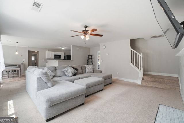3951 Oak Field Drive, Loganville, GA 30052