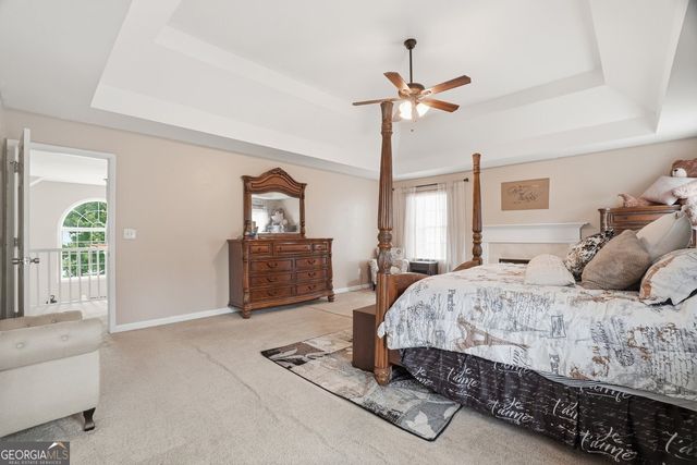 3951 Oak Field Drive, Loganville, GA 30052