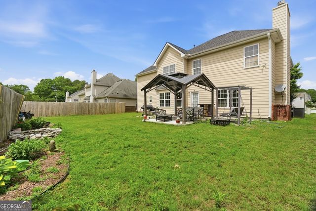 3951 Oak Field Drive, Loganville, GA 30052