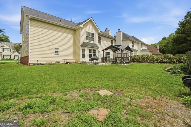3951 Oak Field Drive, Loganville, GA 30052