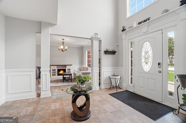 3951 Oak Field Drive, Loganville, GA 30052