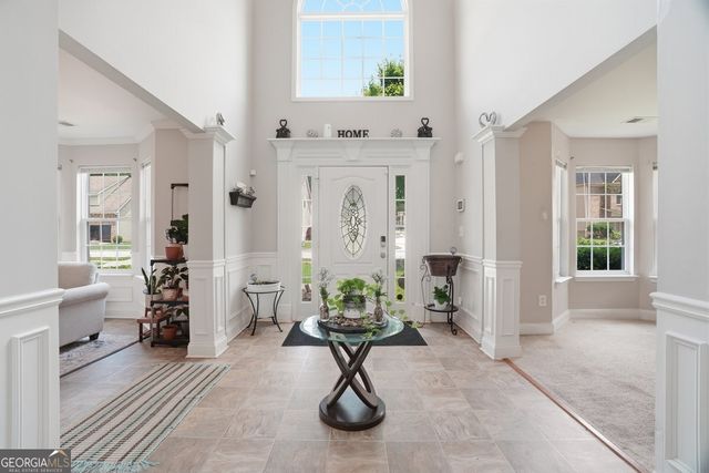 3951 Oak Field Drive, Loganville, GA 30052