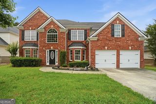 3951 Oak Field Drive, Loganville, GA 30052