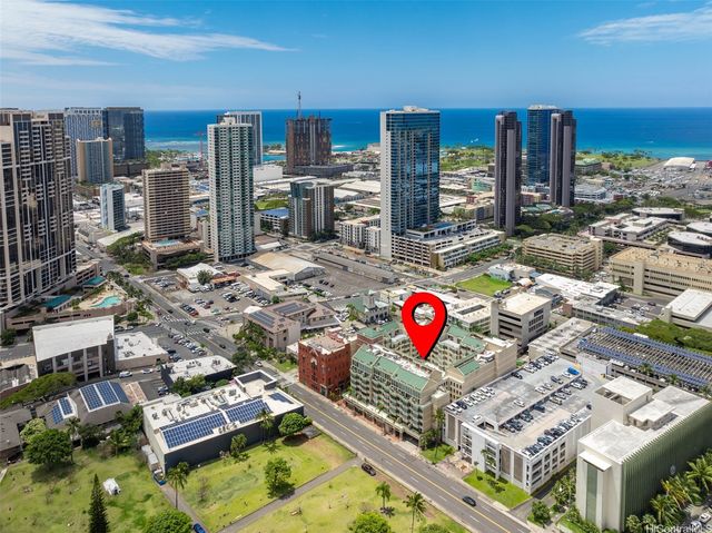 545 Queen Street 543, Honolulu, HI 96813